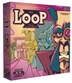 JEU THE LOOP